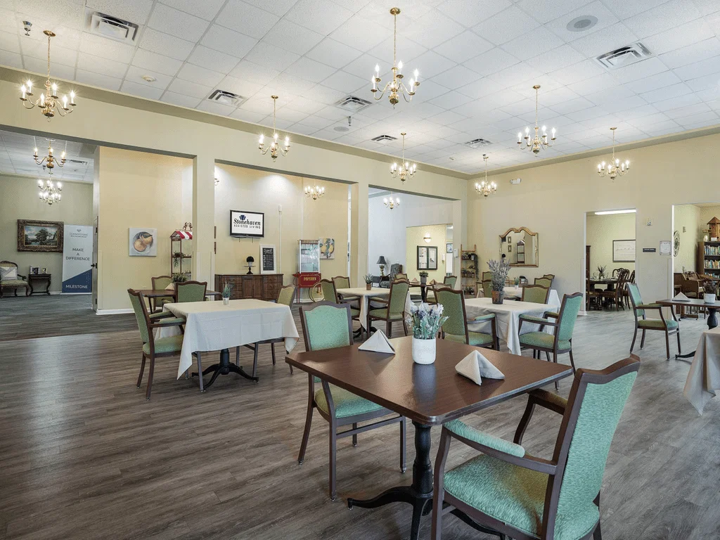 Chapters Living of Maumelle