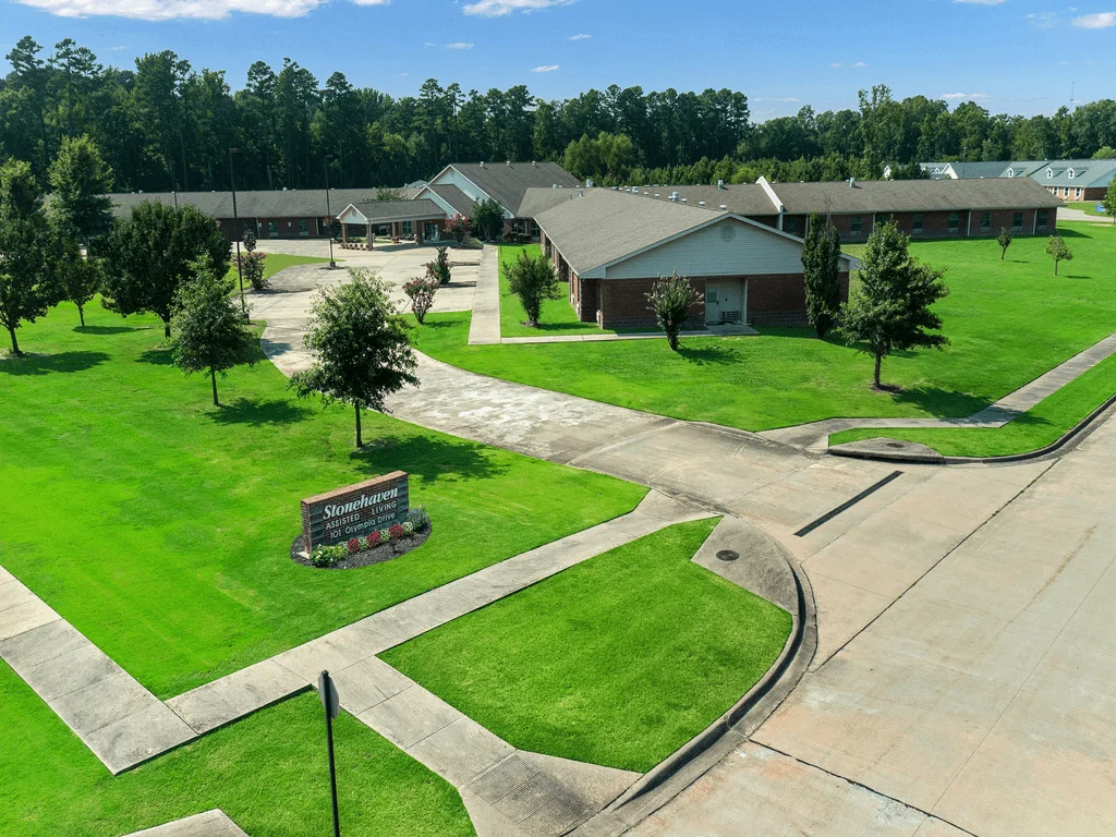 Chapters Living of Maumelle