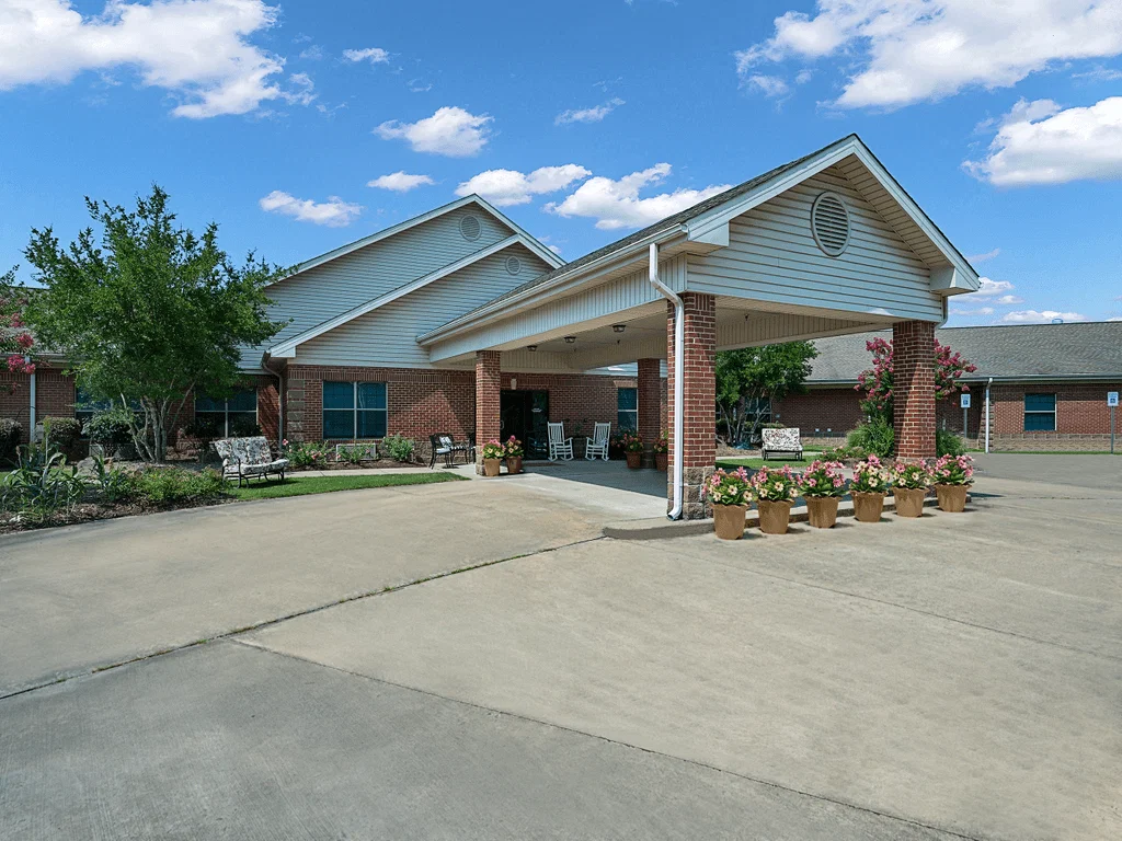 Chapters Living of Maumelle