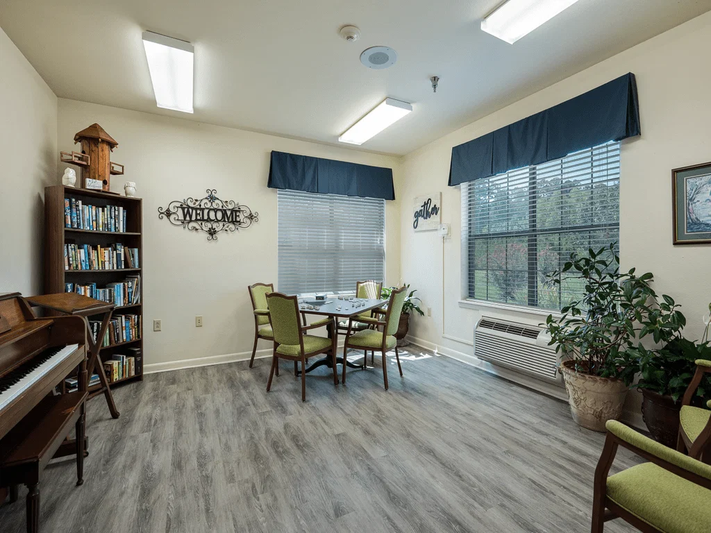Chapters Living of Maumelle