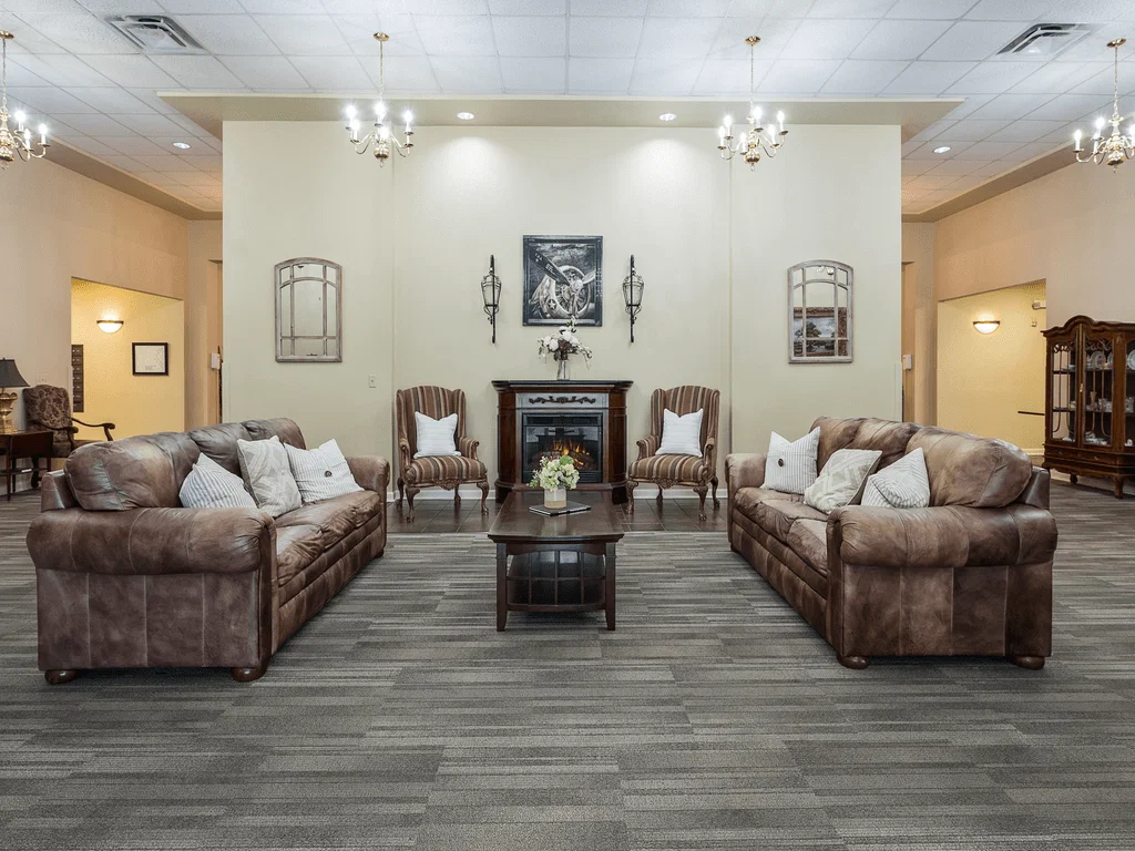 Chapters Living of Maumelle