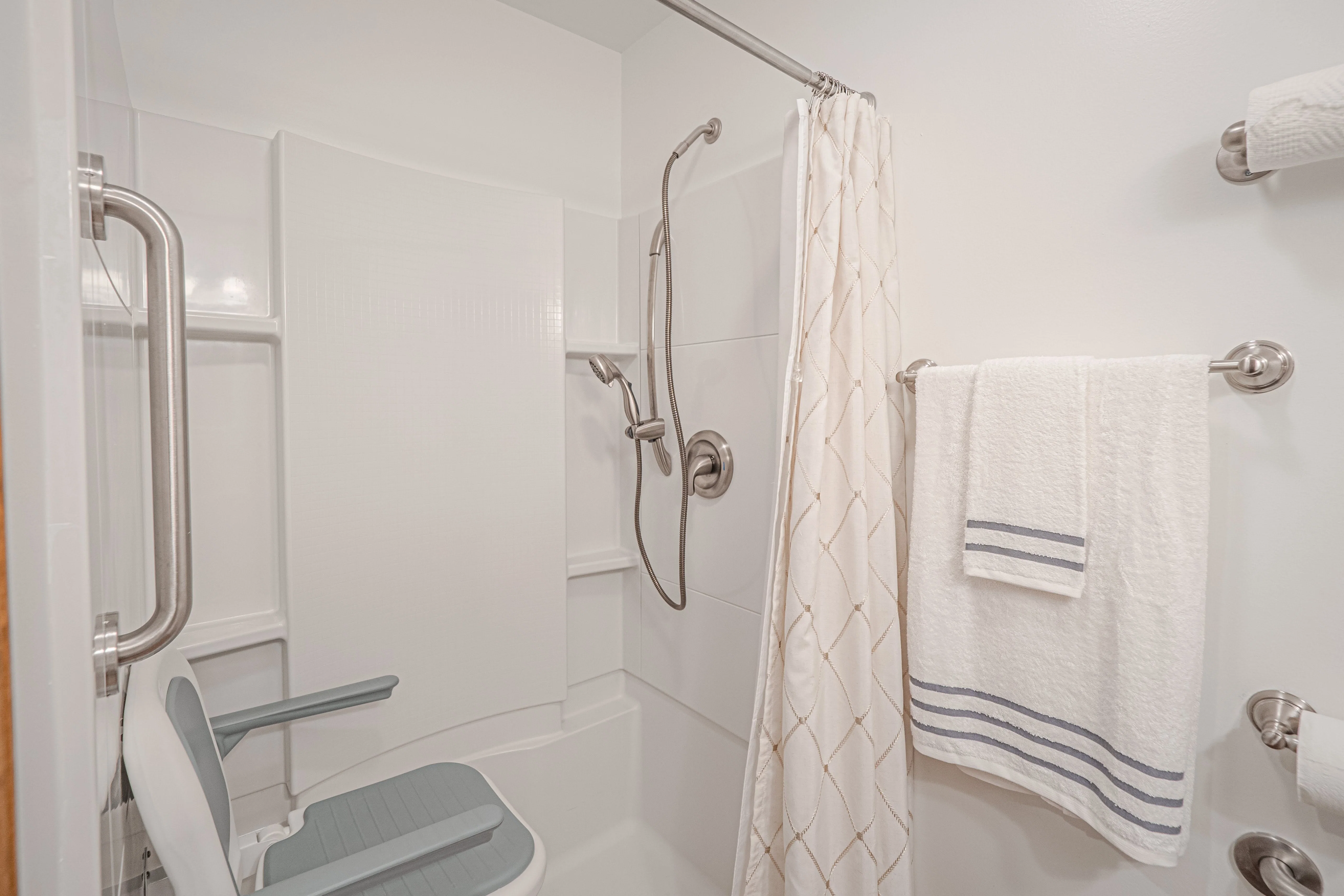 Charles Ford Retirement Communities of New Harmony