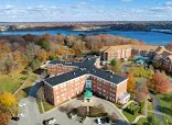 Charlesgate Senior Living Center