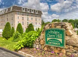 Charlesgate Senior Living Center
