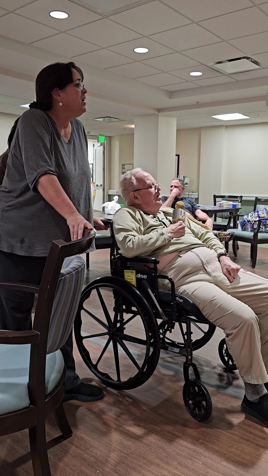 Charlestown Senior Living Community