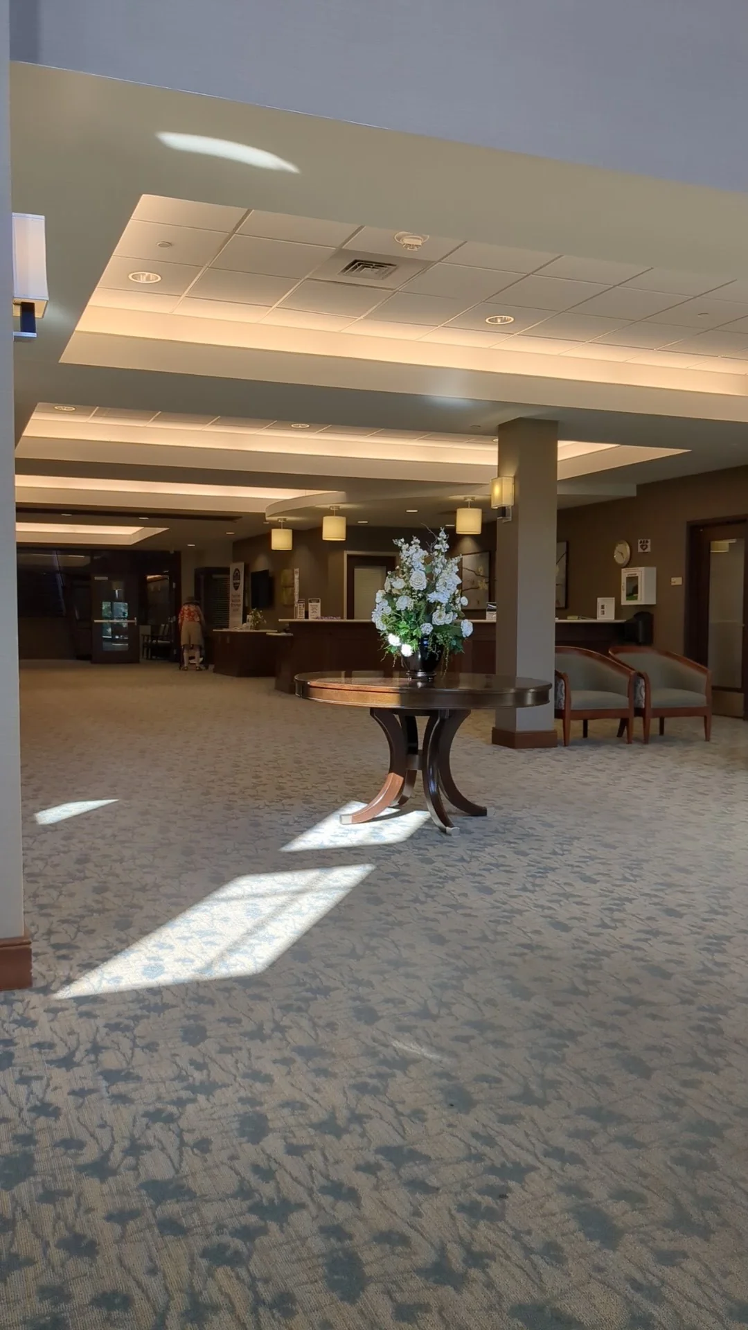 Charlestown Senior Living Community