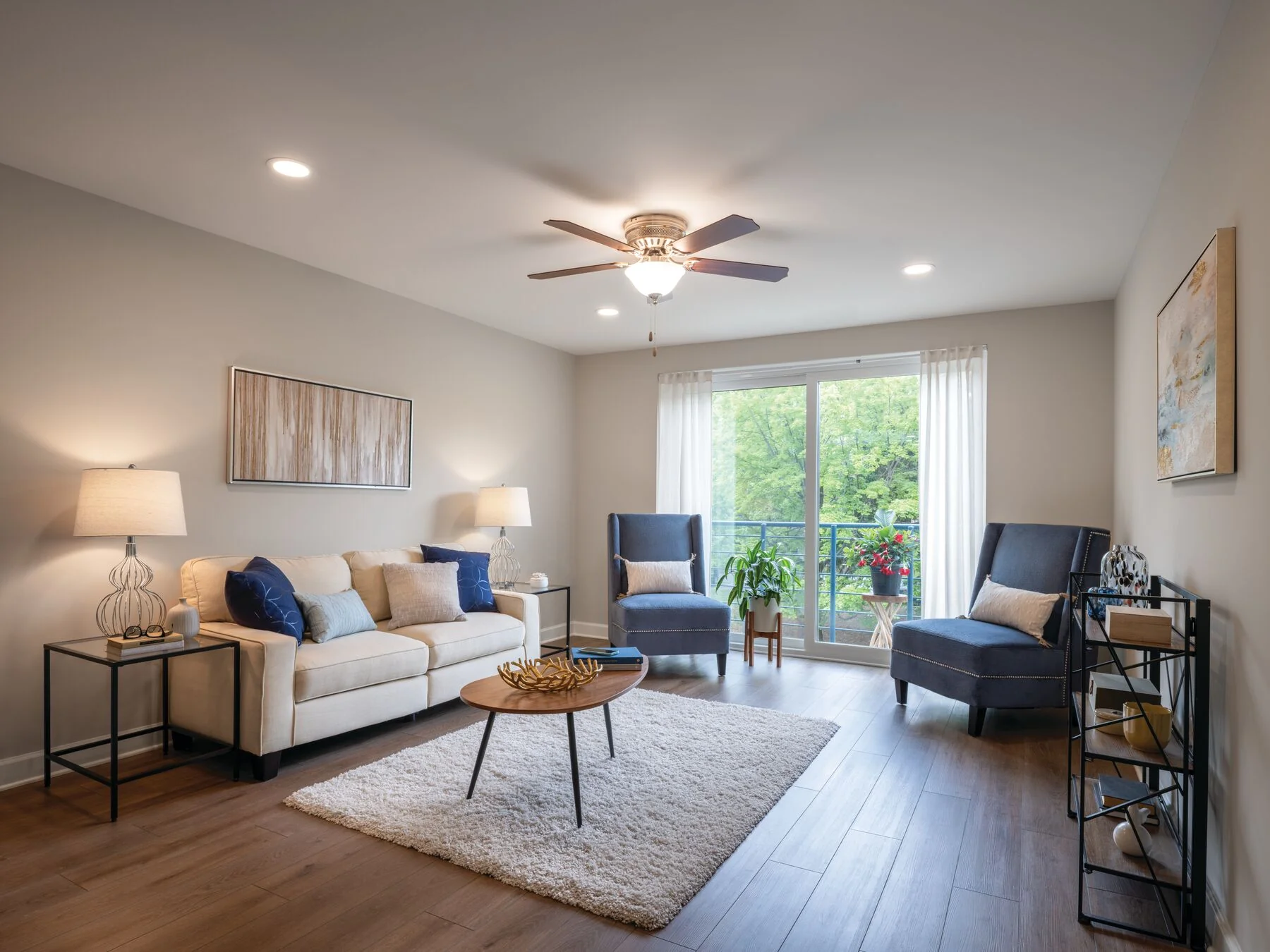 Charlestown Senior Living Community