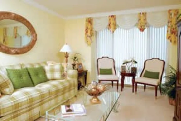 Charlestown Senior Living Community