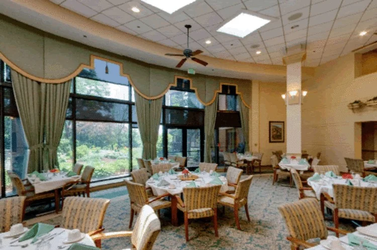 Charlestown Senior Living Community