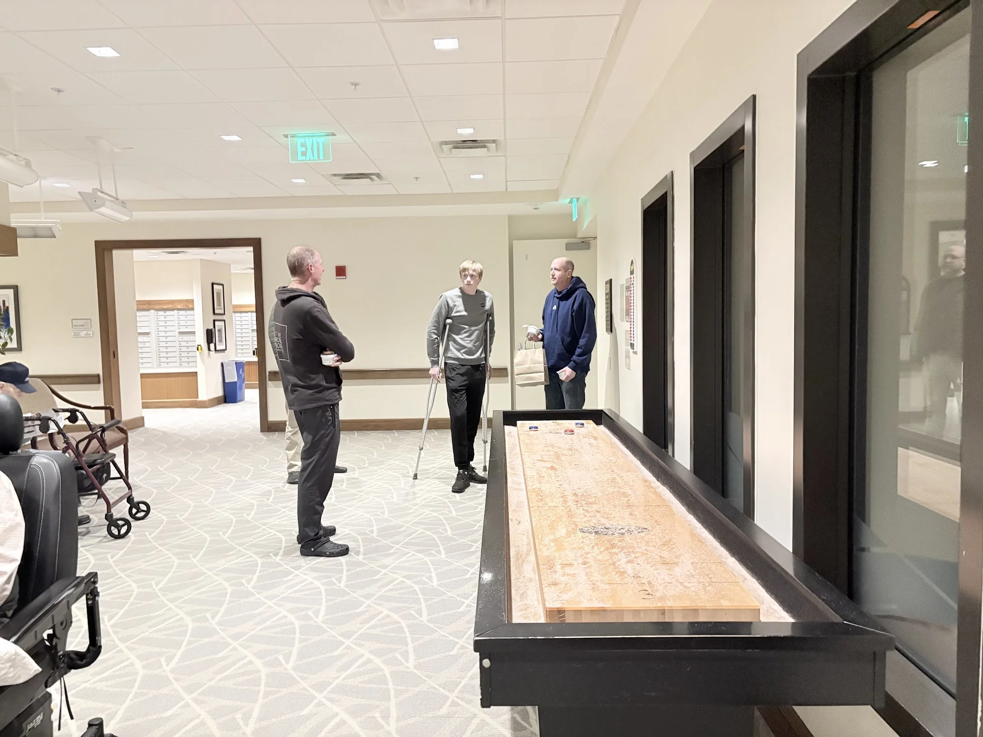 Charlestown Senior Living Community