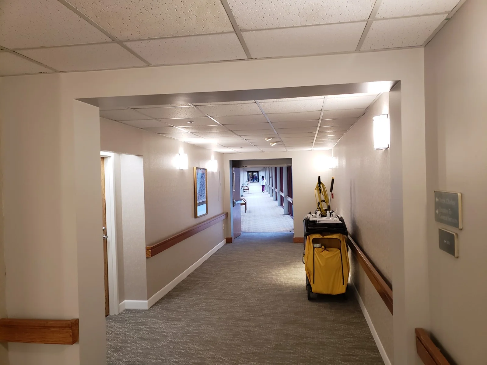 Charlestown Senior Living Community