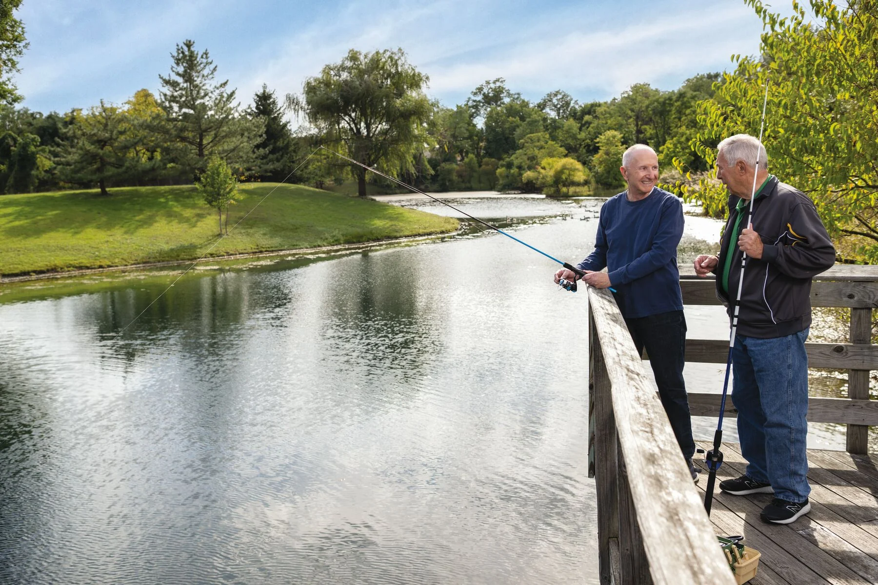 Charlestown Senior Living Community