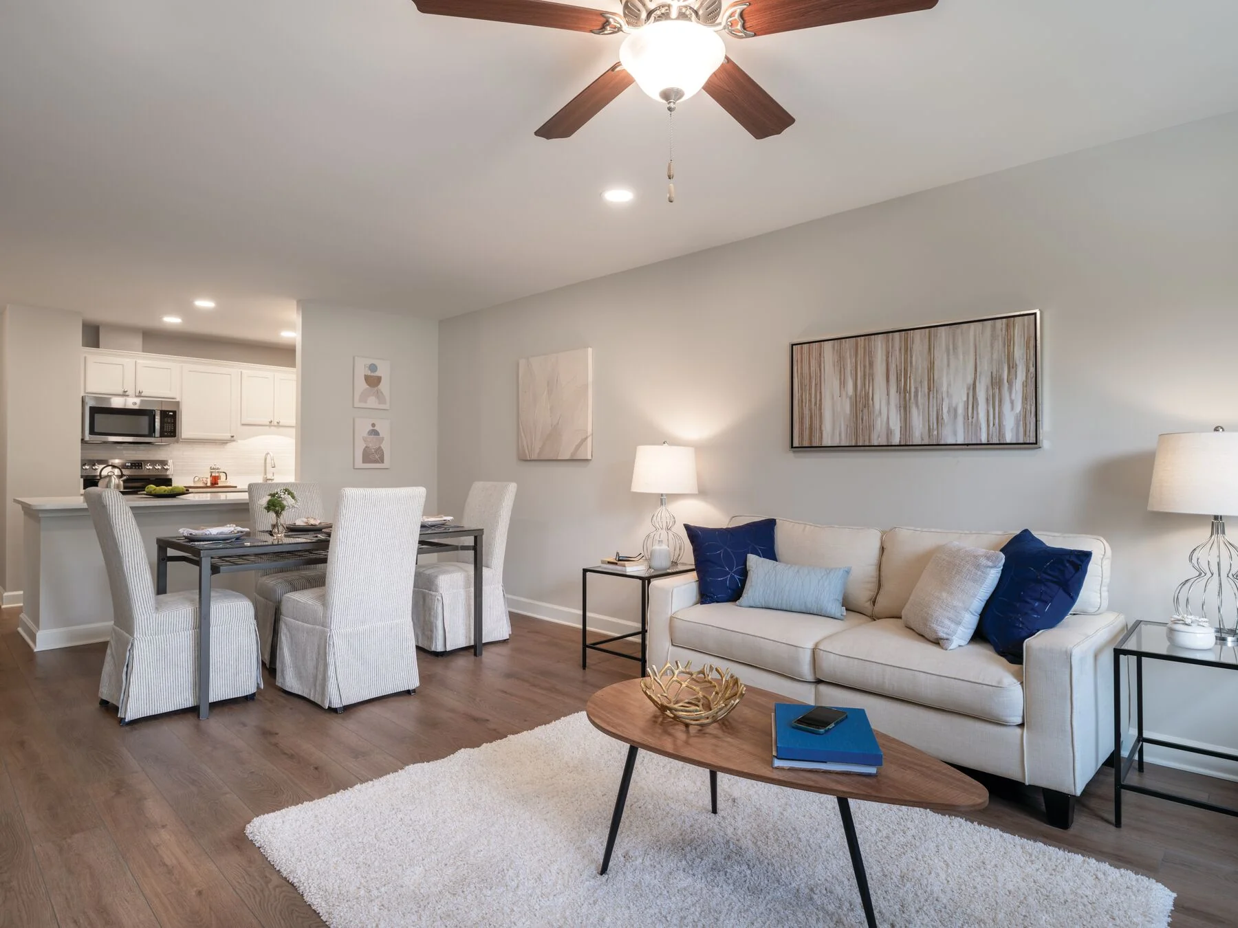 Charlestown Senior Living Community