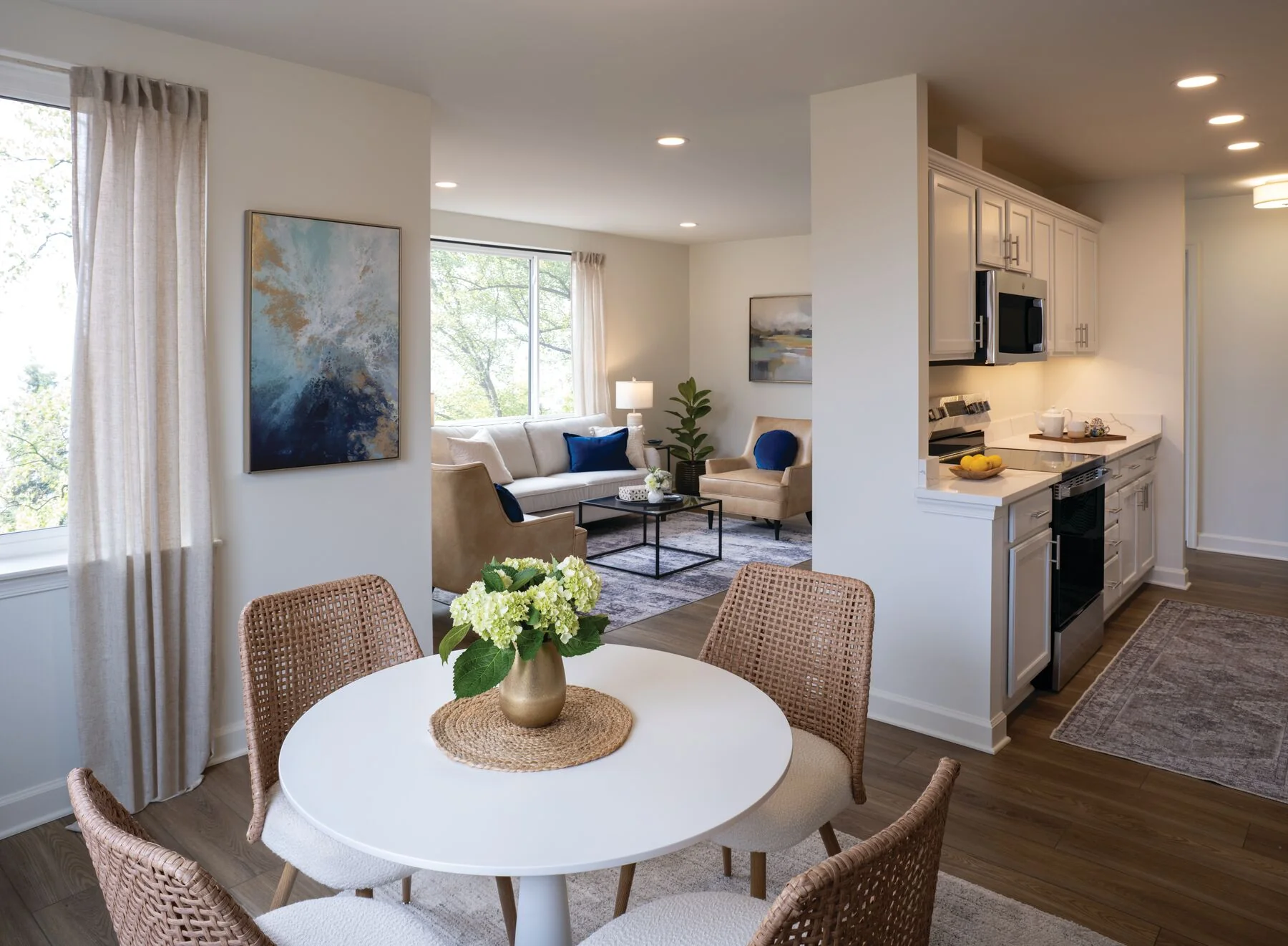 Charlestown Senior Living Community