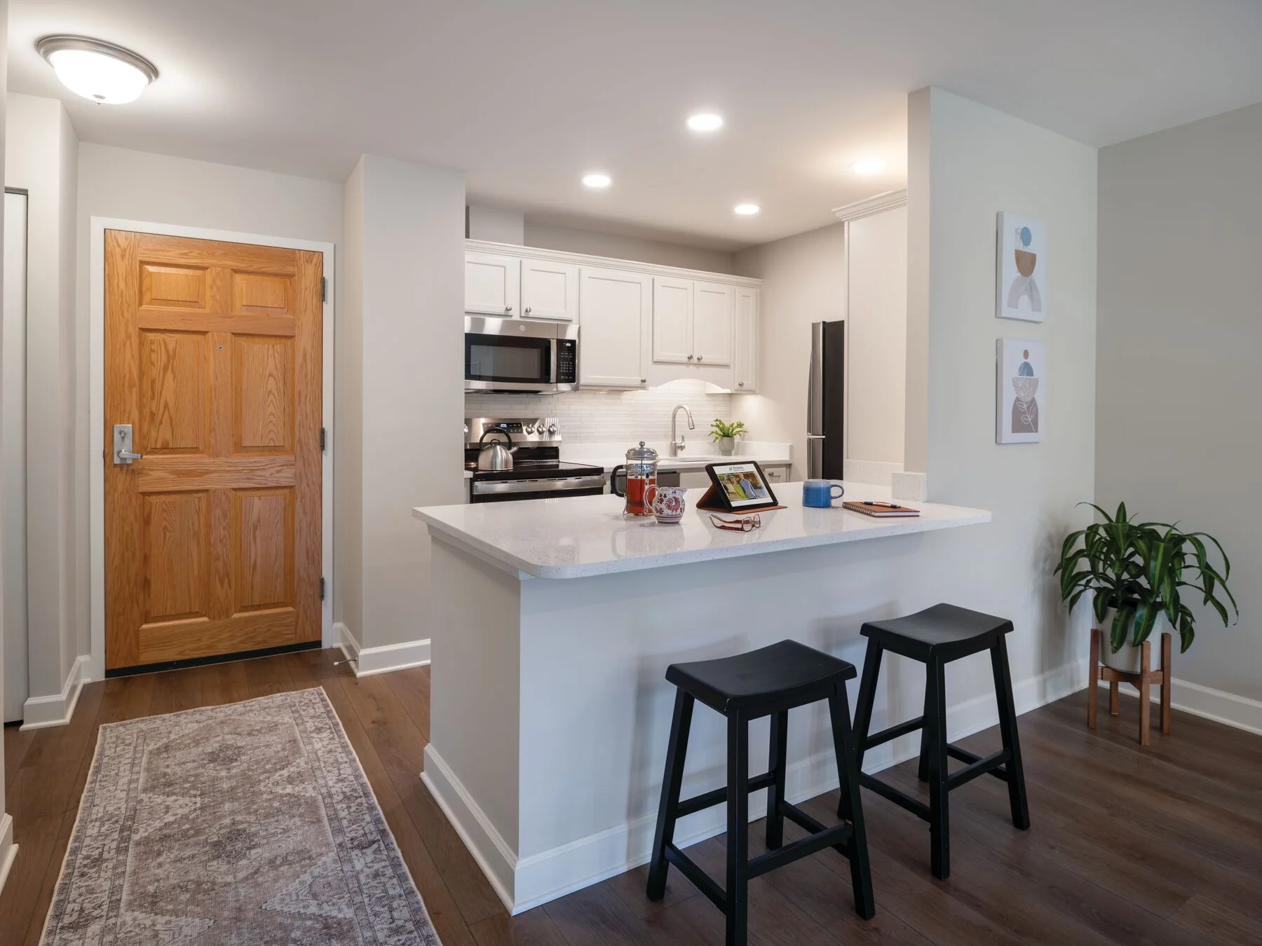 Charlestown Senior Living Community