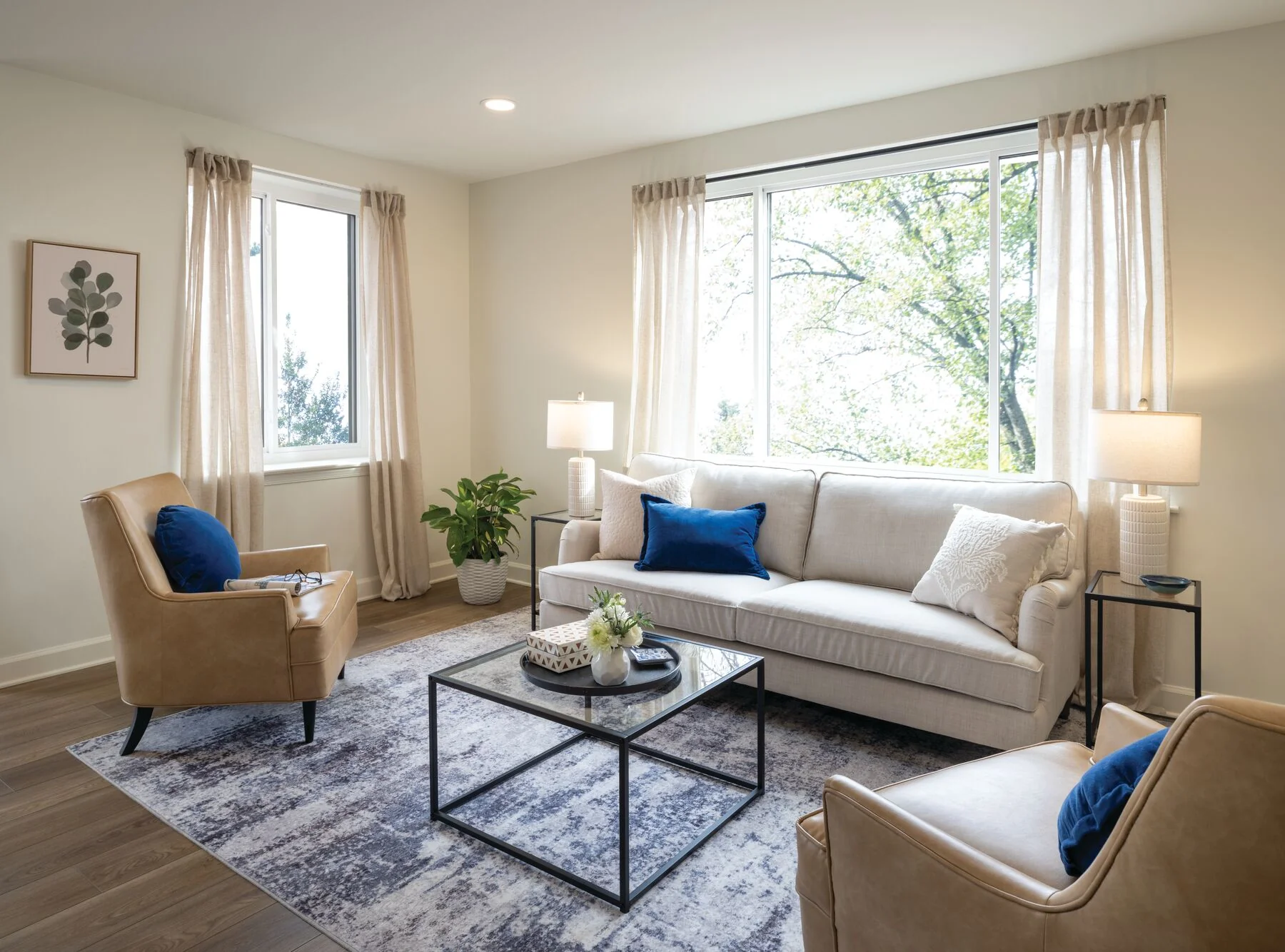 Charlestown Senior Living Community