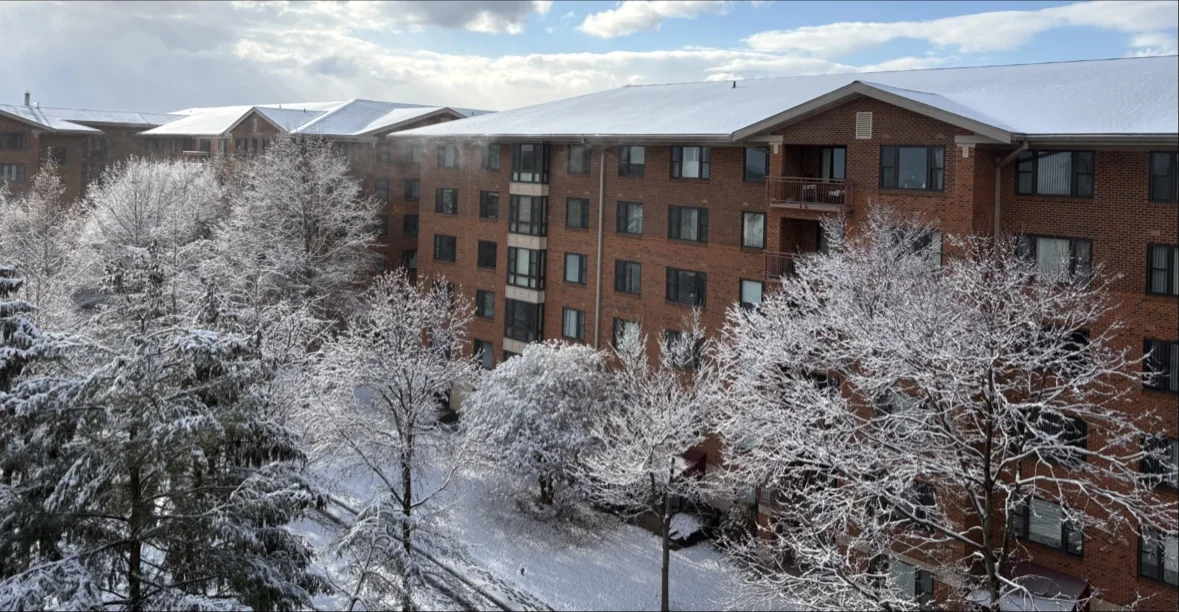 Charlestown Senior Living Community