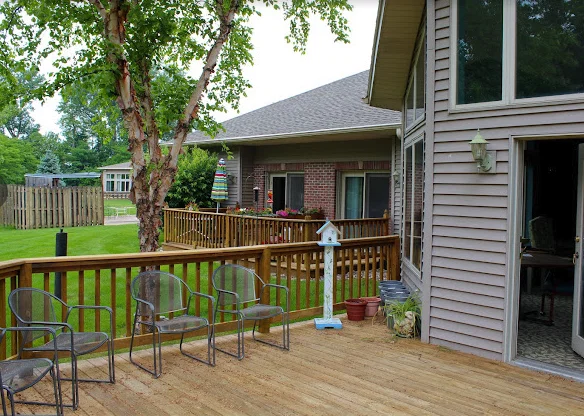 CHARTER ASSISTED LIVING OF MOLINE