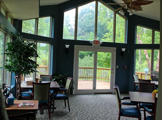 CHARTER ASSISTED LIVING OF MOLINE