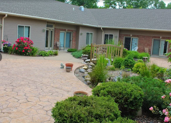 CHARTER ASSISTED LIVING OF MOLINE