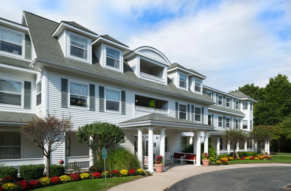 CHARTER SENIOR LIVING OF DANVERS