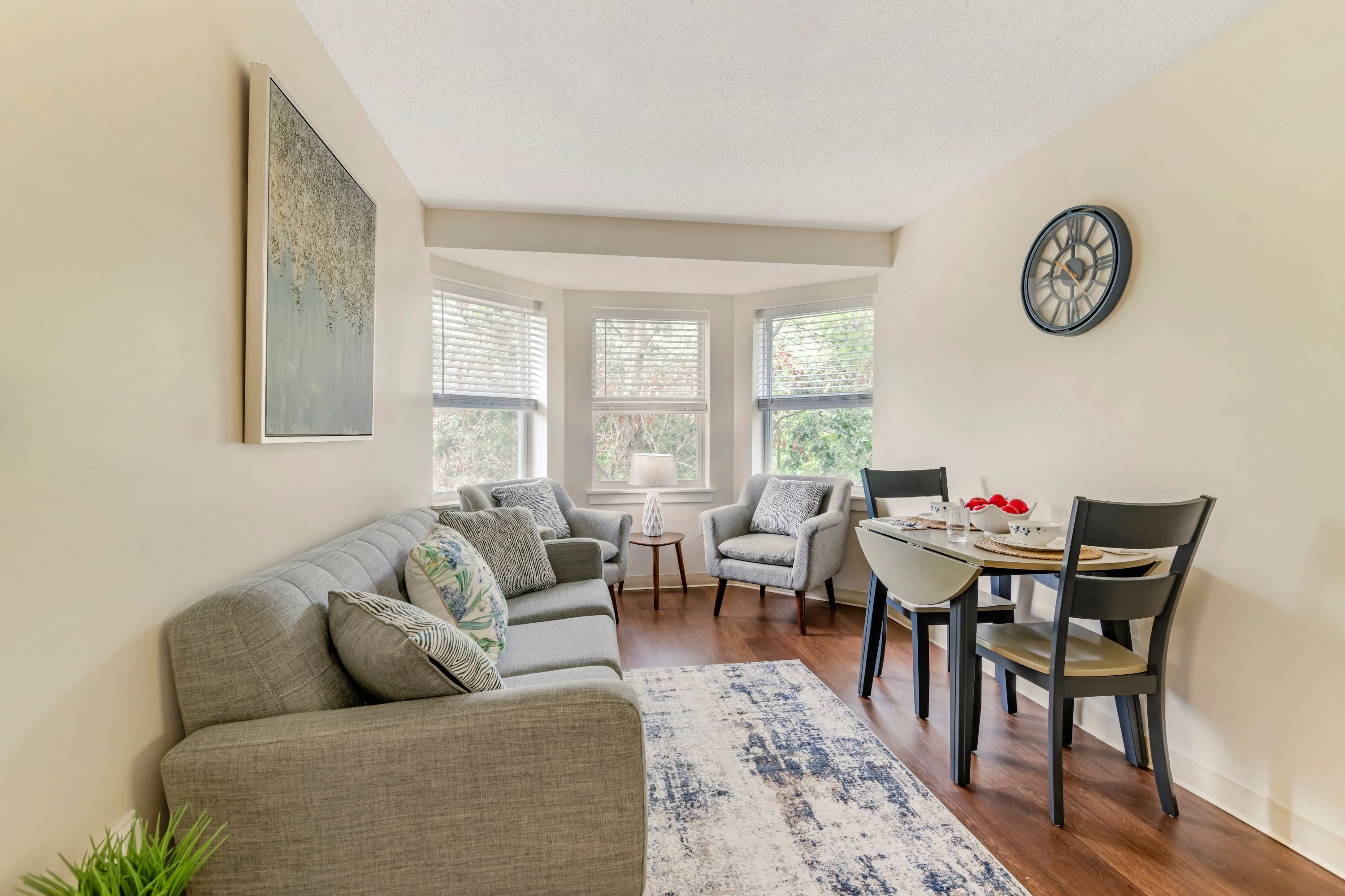 CHARTER SENIOR LIVING OF DANVERS