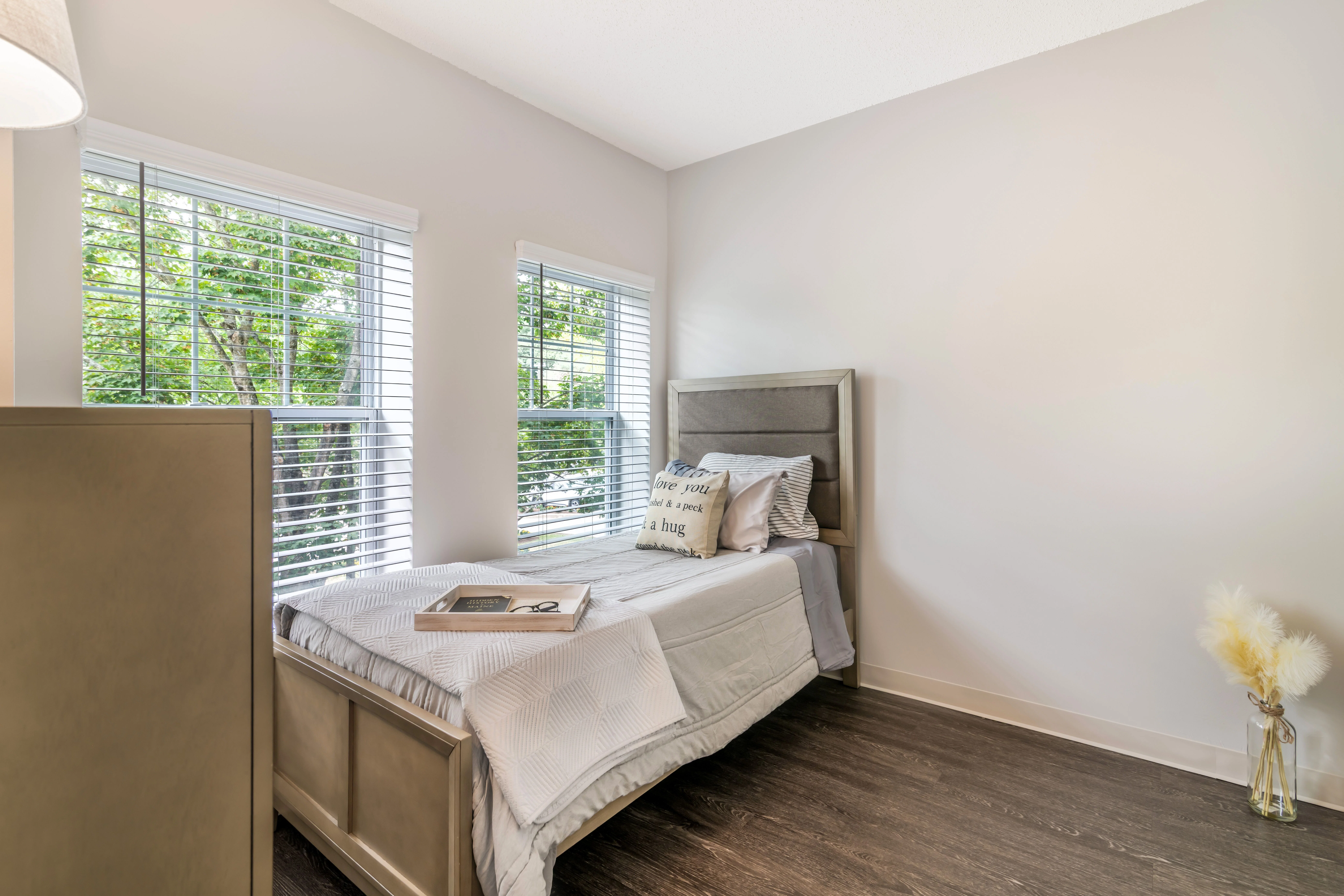 CHARTER SENIOR LIVING OF DEDHAM