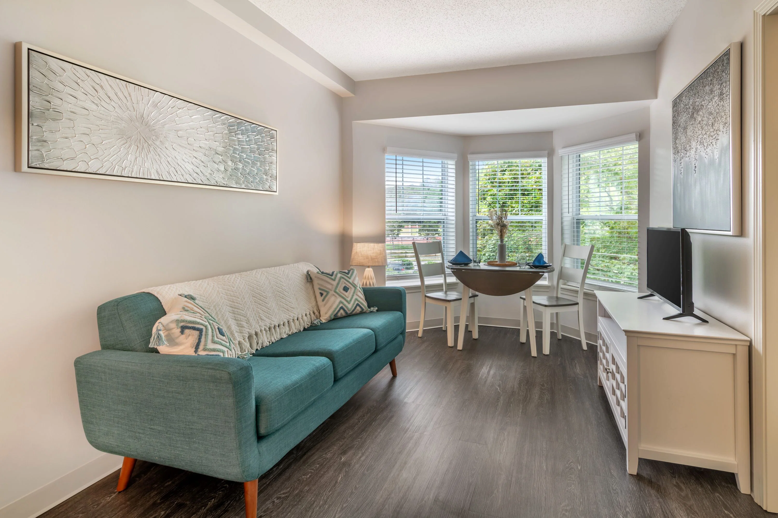 CHARTER SENIOR LIVING OF DEDHAM