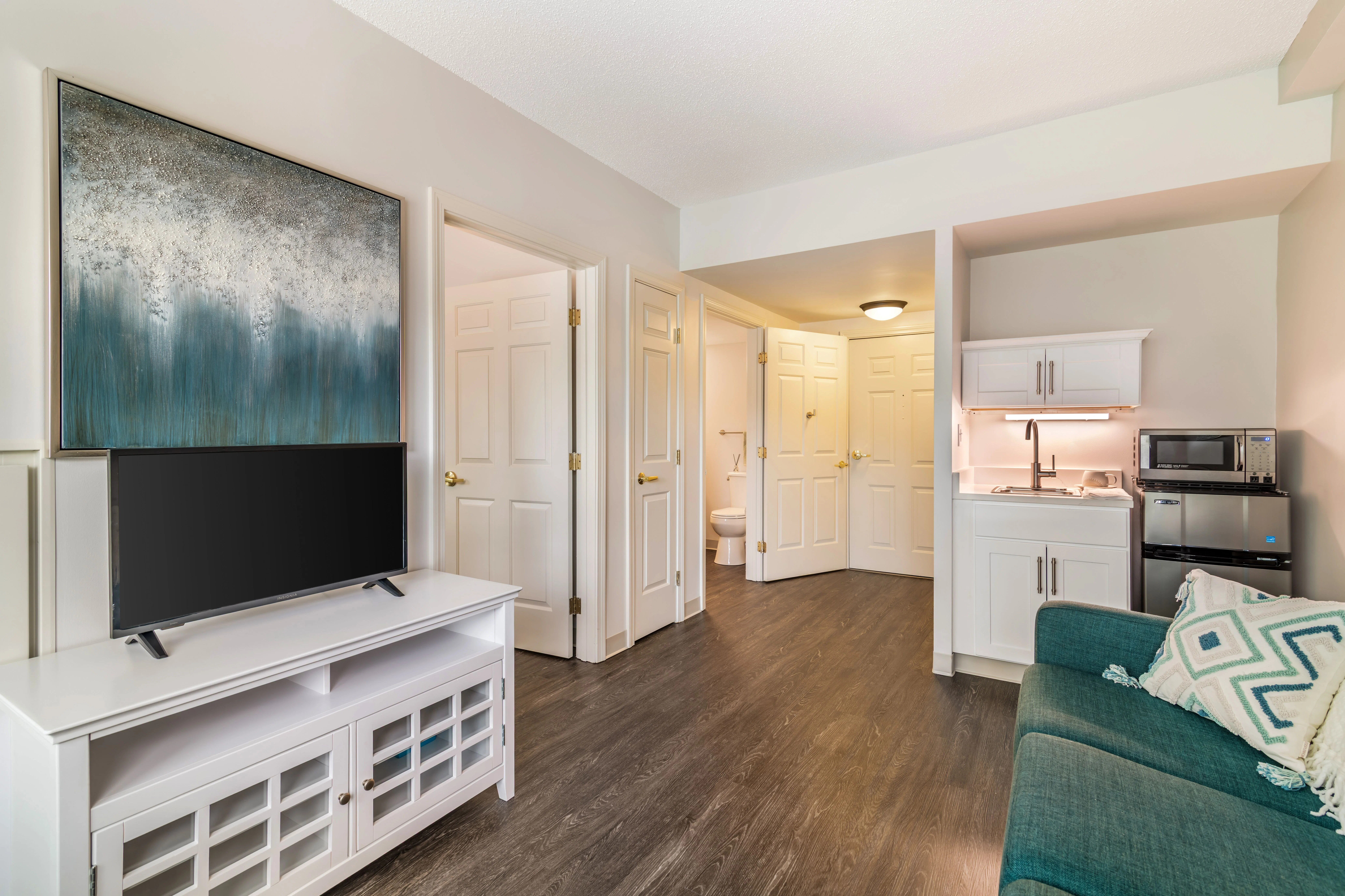 CHARTER SENIOR LIVING OF DEDHAM