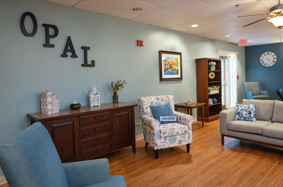 CHARTER SENIOR LIVING OF DEDHAM
