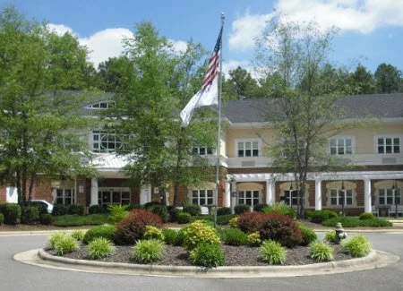 CHARTER SENIOR LIVING OF FOX HOLLOW