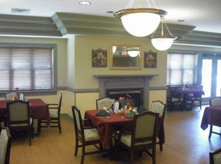 CHARTER SENIOR LIVING OF FOX HOLLOW