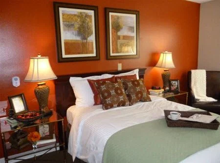 CHARTER SENIOR LIVING OF FOX HOLLOW