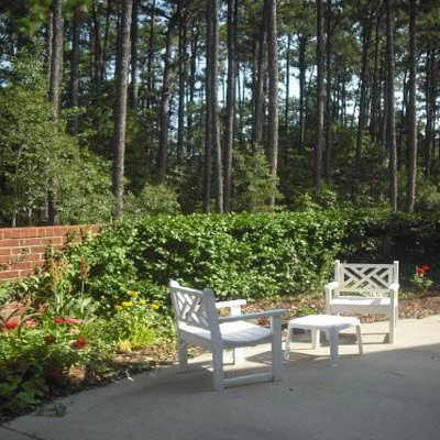 CHARTER SENIOR LIVING OF FOX HOLLOW