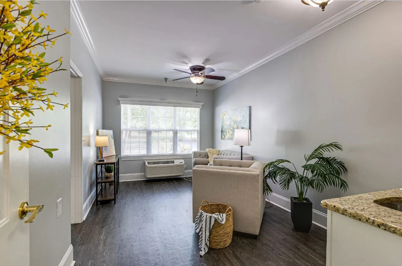 CHARTER SENIOR LIVING OF FRANKLIN