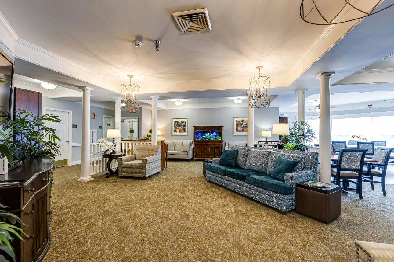 CHARTER SENIOR LIVING OF FRANKLIN