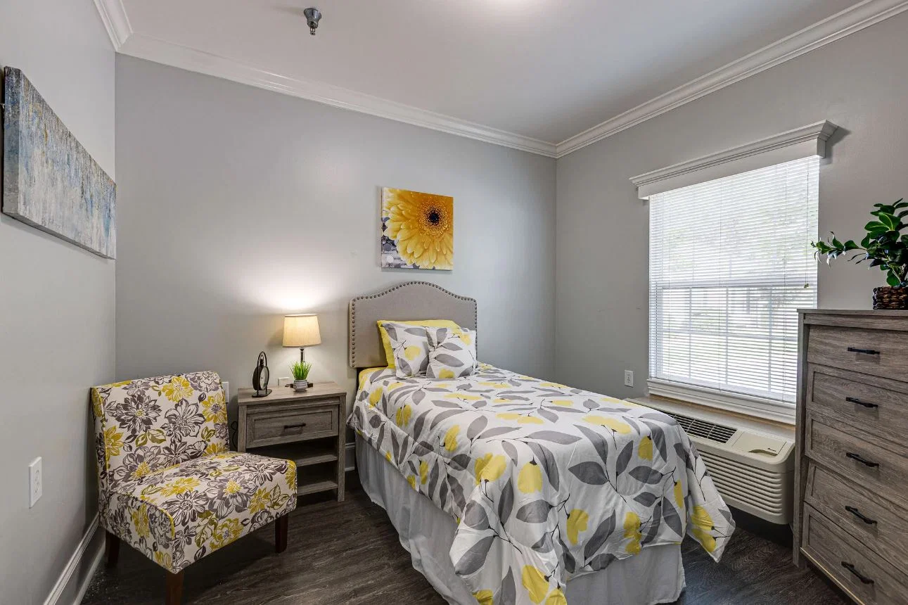 CHARTER SENIOR LIVING OF FRANKLIN