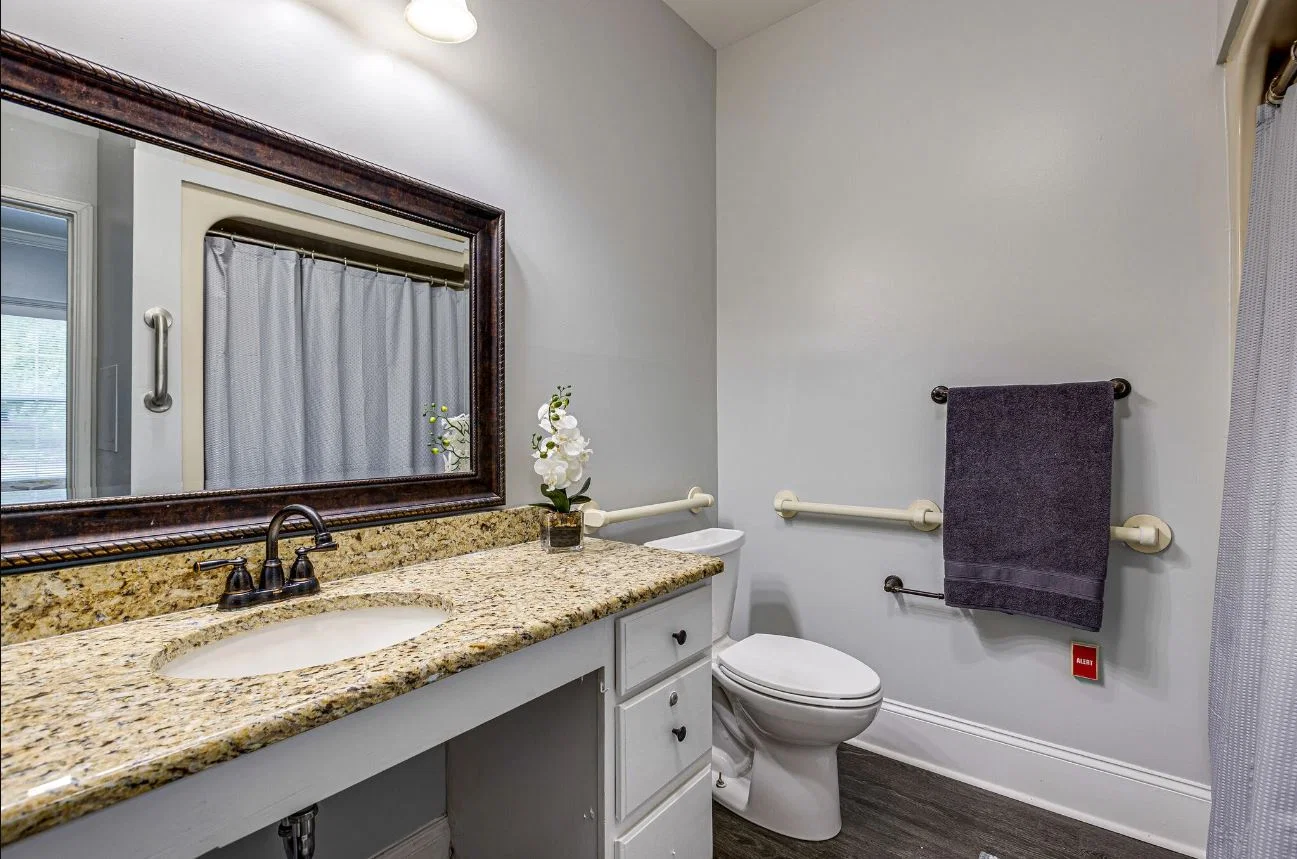 CHARTER SENIOR LIVING OF FRANKLIN