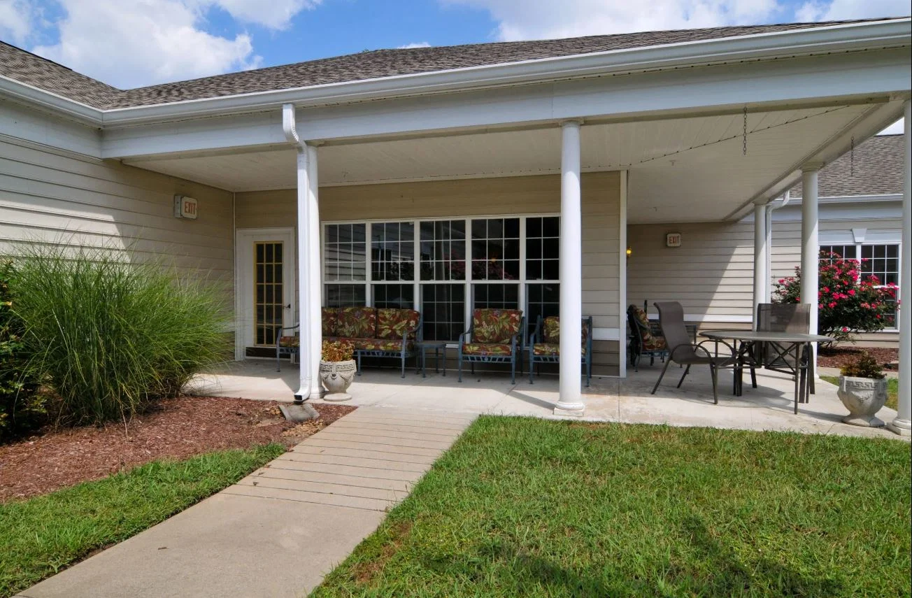 CHARTER SENIOR LIVING OF FRANKLIN
