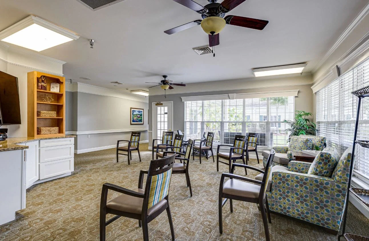 CHARTER SENIOR LIVING OF FRANKLIN