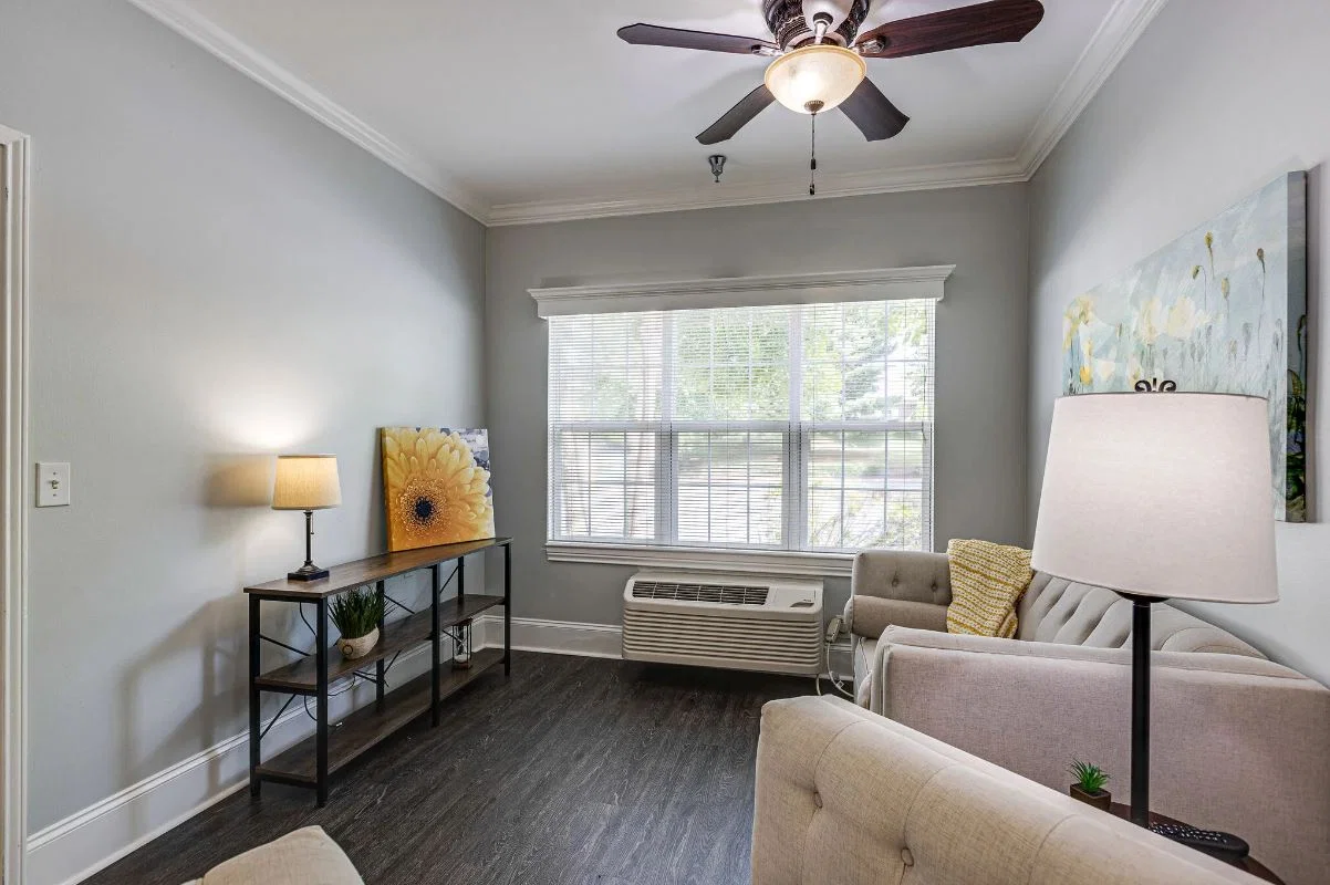 CHARTER SENIOR LIVING OF FRANKLIN