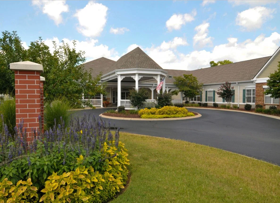 CHARTER SENIOR LIVING OF FRANKLIN