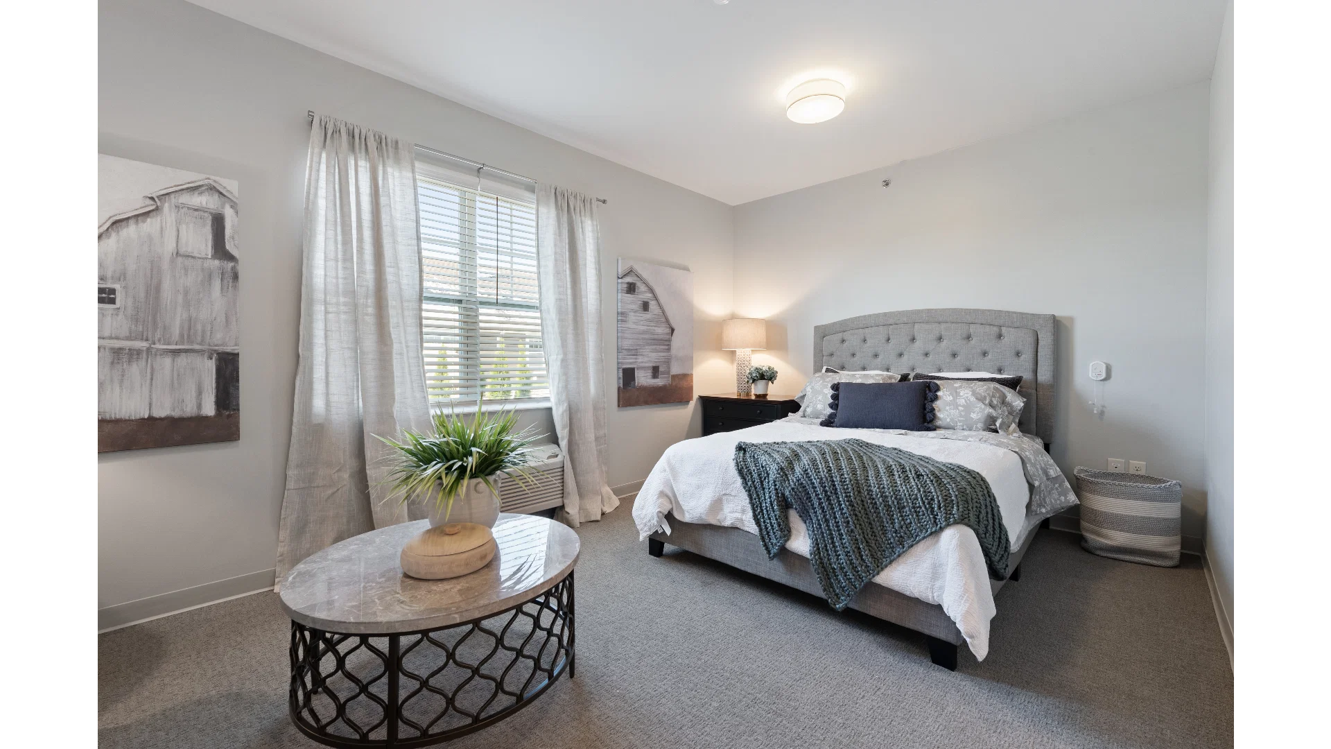 CHARTER SENIOR LIVING OF HOPKINSVILLE