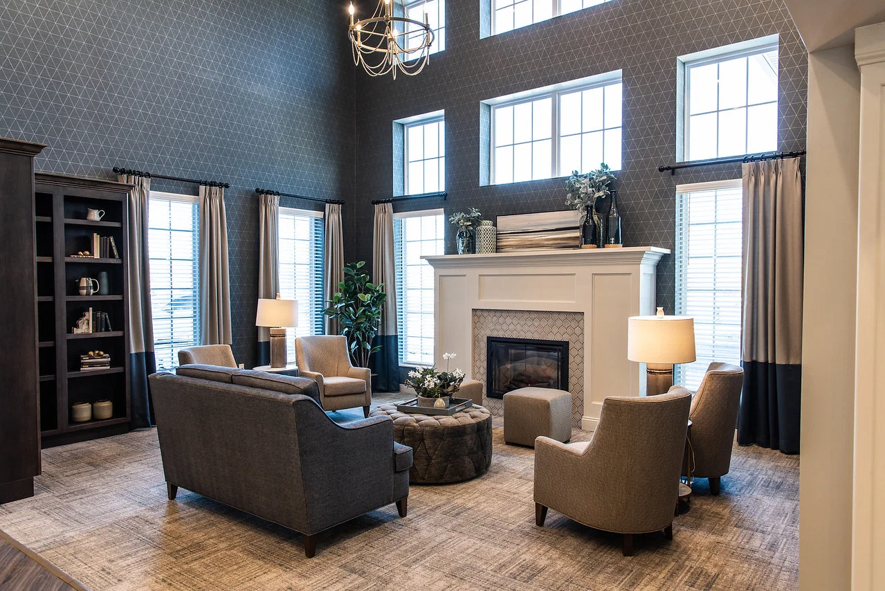 CHARTER SENIOR LIVING OF HOPKINSVILLE