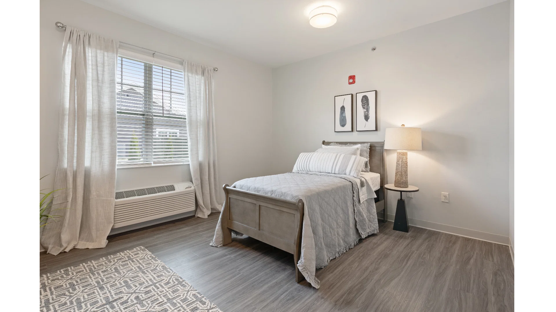 CHARTER SENIOR LIVING OF HOPKINSVILLE