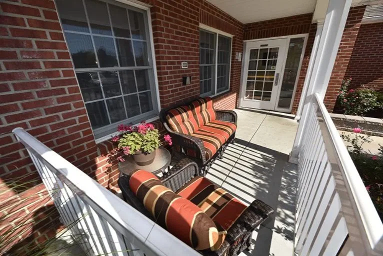 CHARTER SENIOR LIVING OF STEPPING STONE FALLS