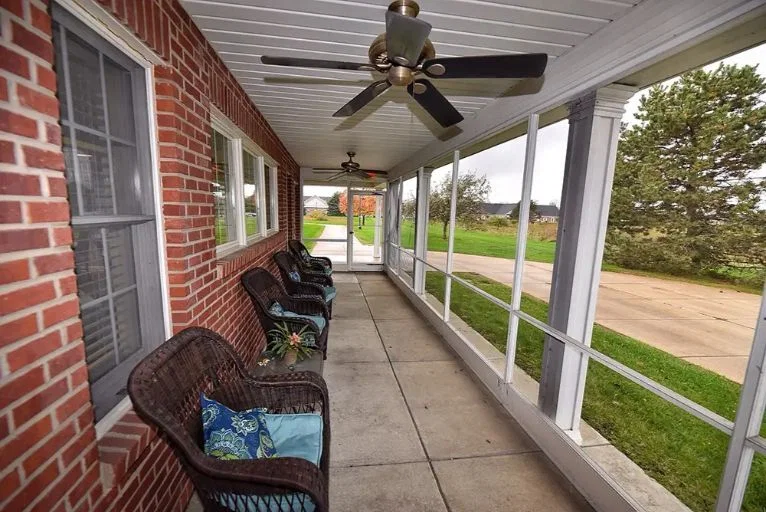 CHARTER SENIOR LIVING OF STEPPING STONE FALLS