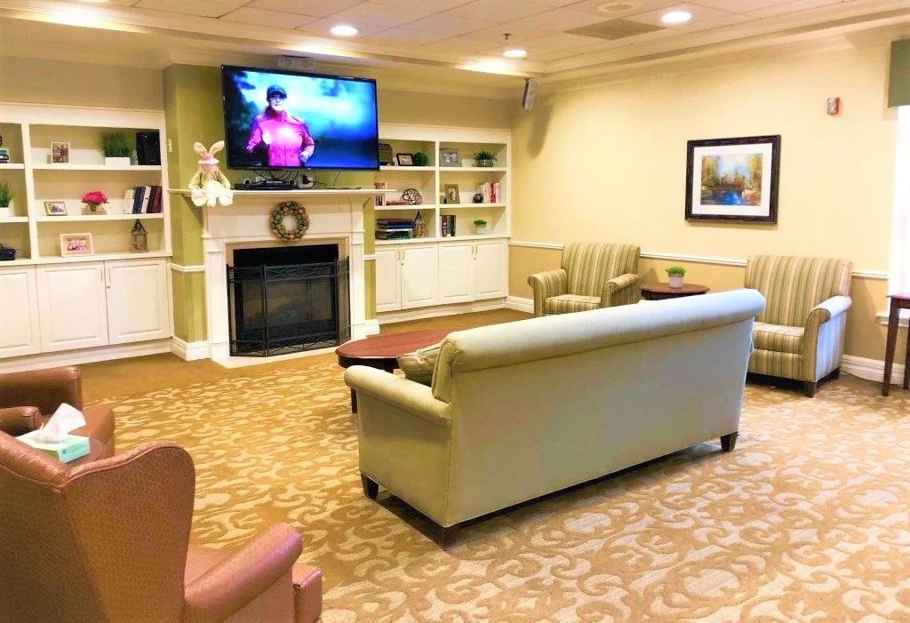 CHARTER SENIOR LIVING OF TOWSON