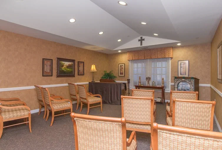 Charter Senior Living of Pekin