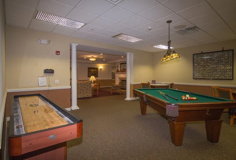 Charter Senior Living of Pekin